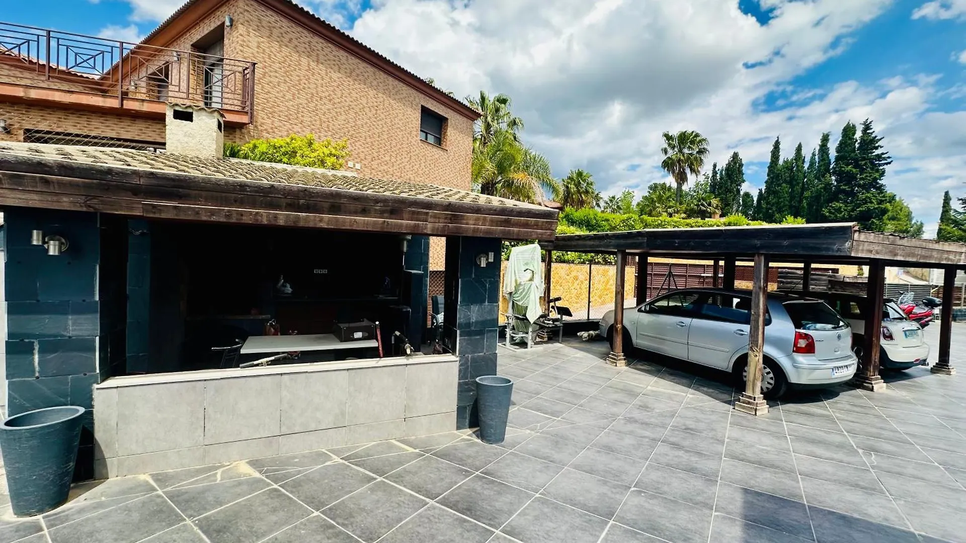 Apartment Home Mirador Castellvell
