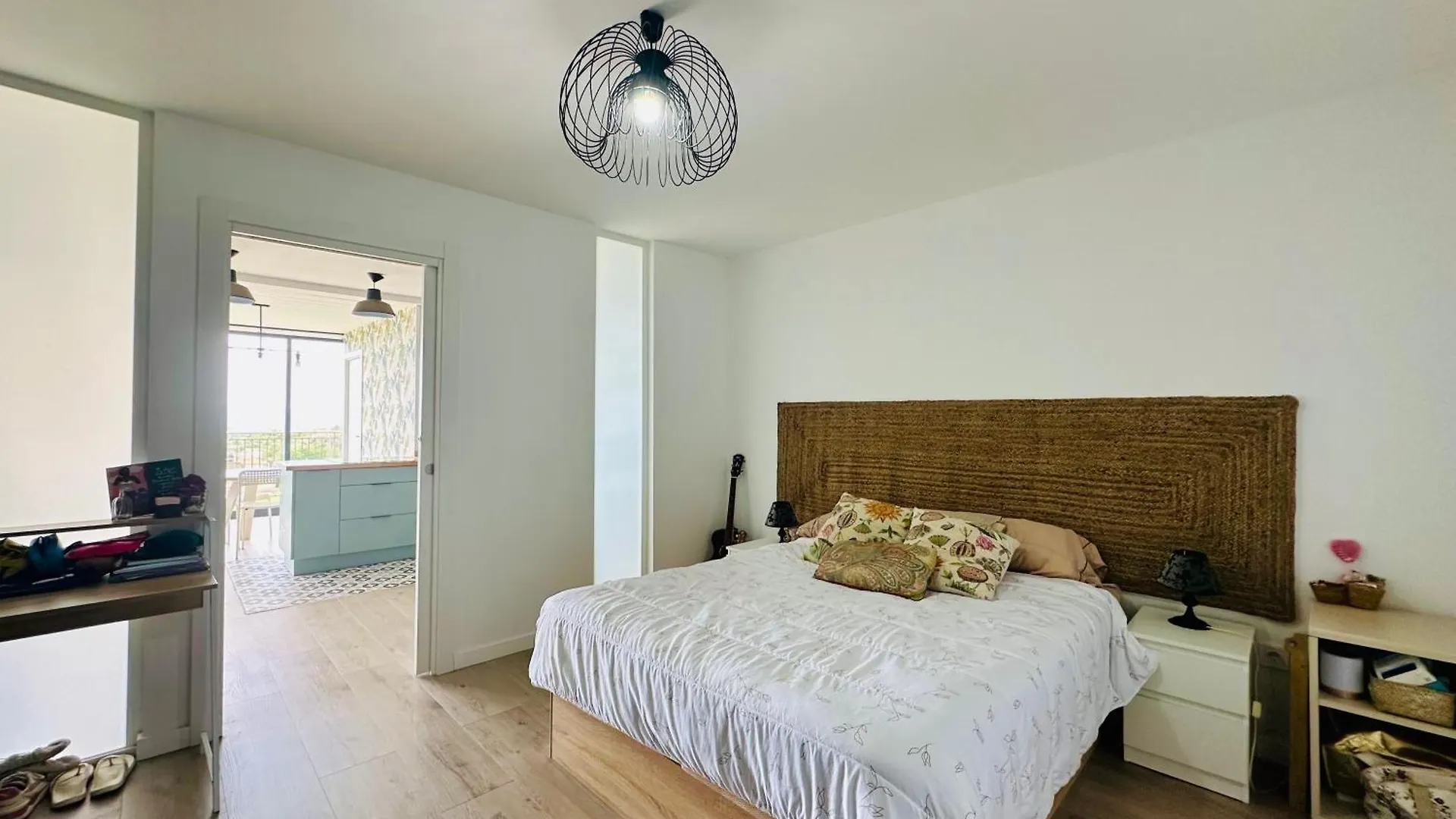 Home Mirador Castellvell Испания