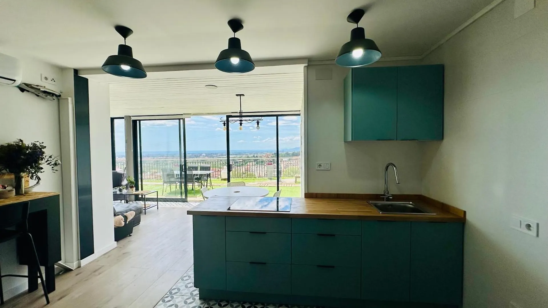 Home Mirador Castellvell 0*,  Испания