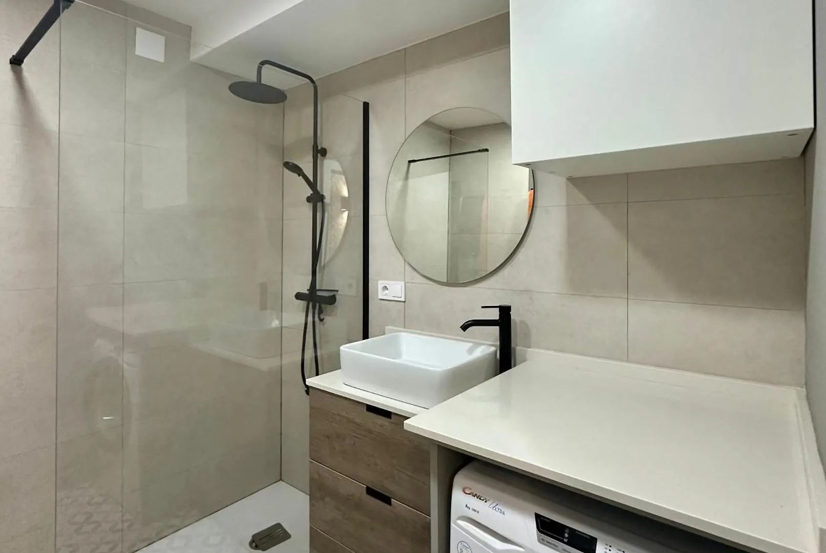 Apartment Home Mirador Castellvell