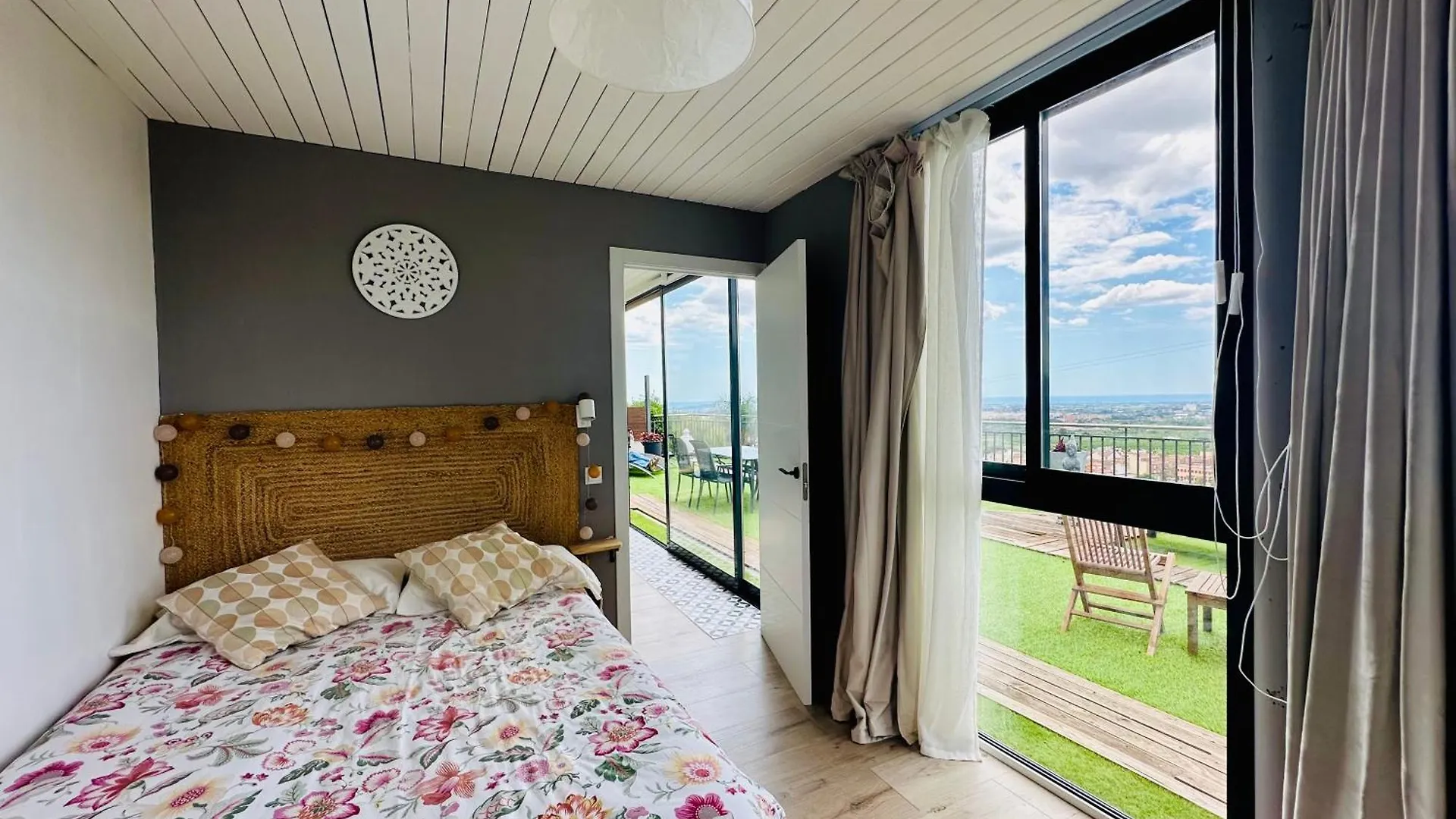 Apartment Home Mirador Castellvell Spain