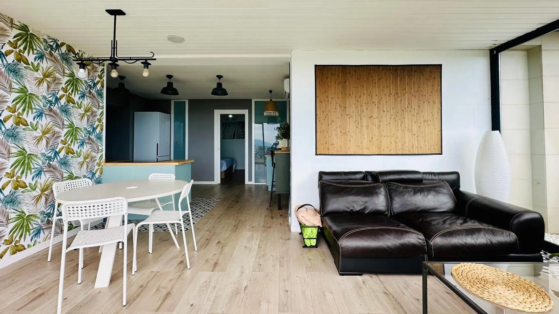 Апартаменты Home Mirador Castellvell