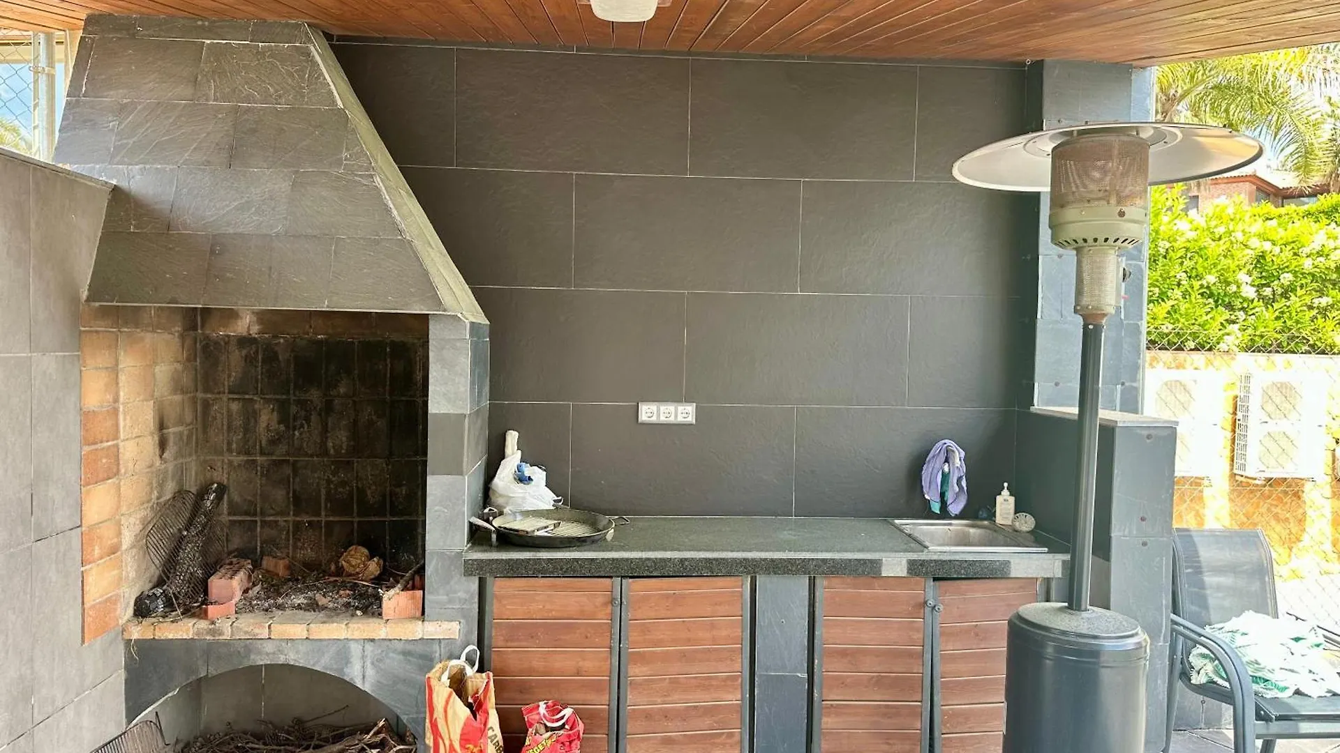 Home Mirador Castellvell 0*,